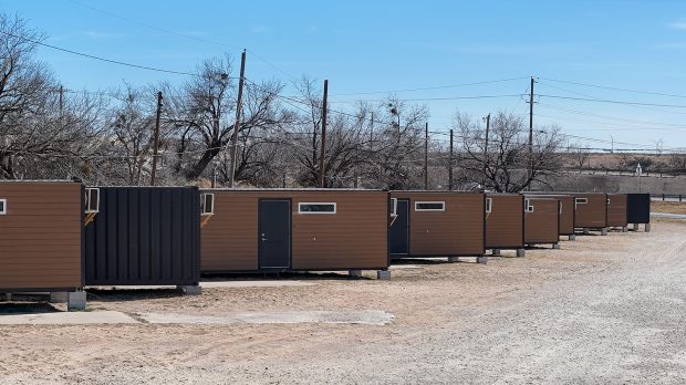 Big Spring RV Park